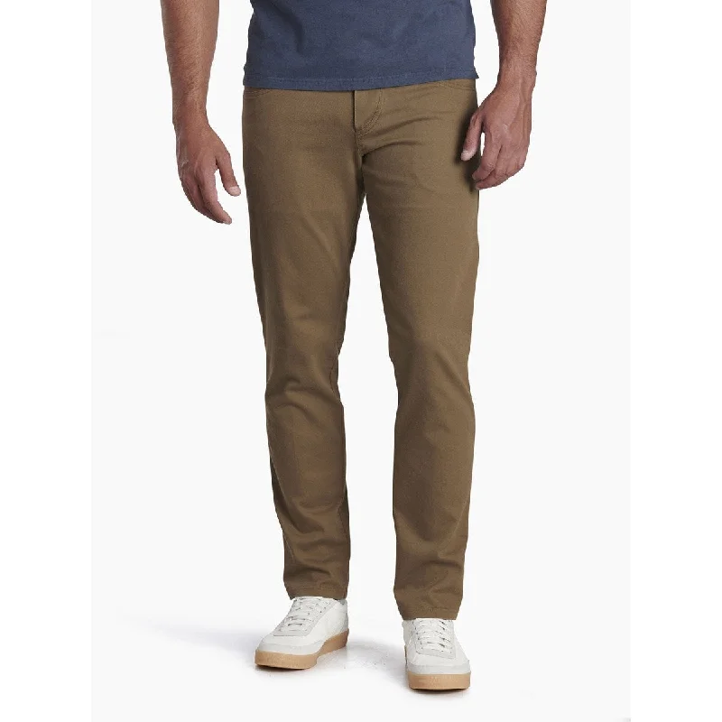 Warm Wear Easy Styles Men's Revolt Jean