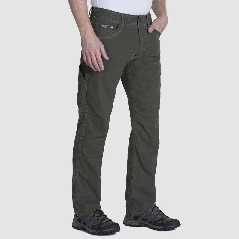 Functional Wear Comfortable Suits Men's Revolvr Pant