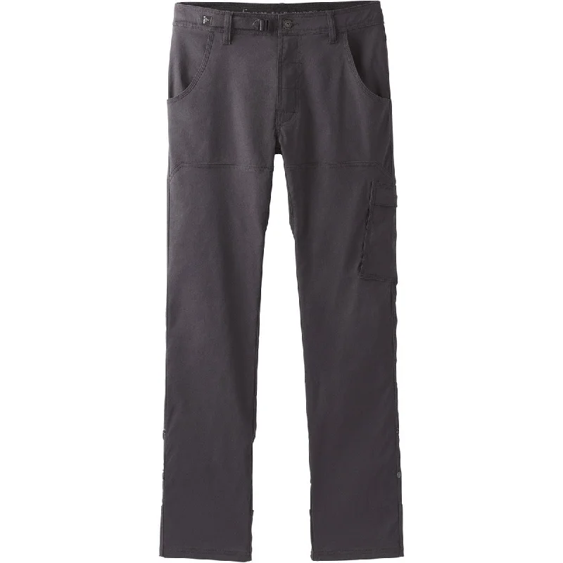 Urban Style Simple Jeans Men's Stretch Zion Straight - 34" Inseam