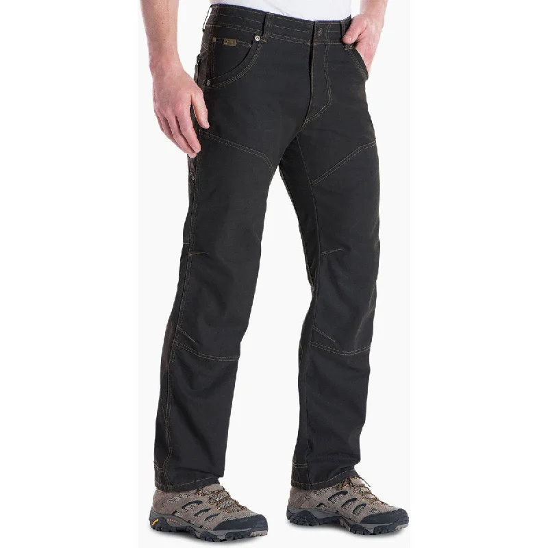 Simple Apparel Trendy Basics Men's The Law Pant