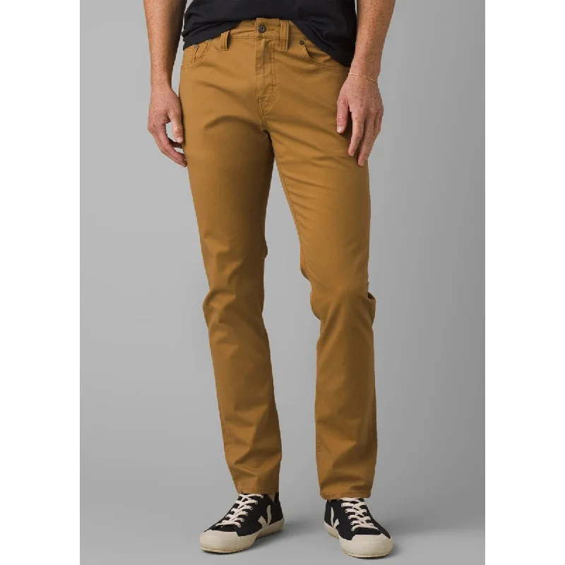 Street Fashion Fashion Layers Men's Ulterior Pant - Slim - 32"