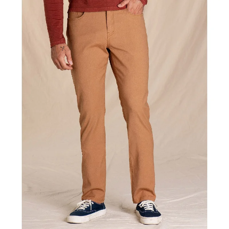 Urban Outfits Practical Jeans Men's Woodsen 5 Pocket Lean Pant