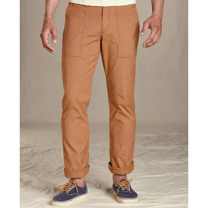 Timeless Apparel Basic Hoodies Men's Woodsen Pant