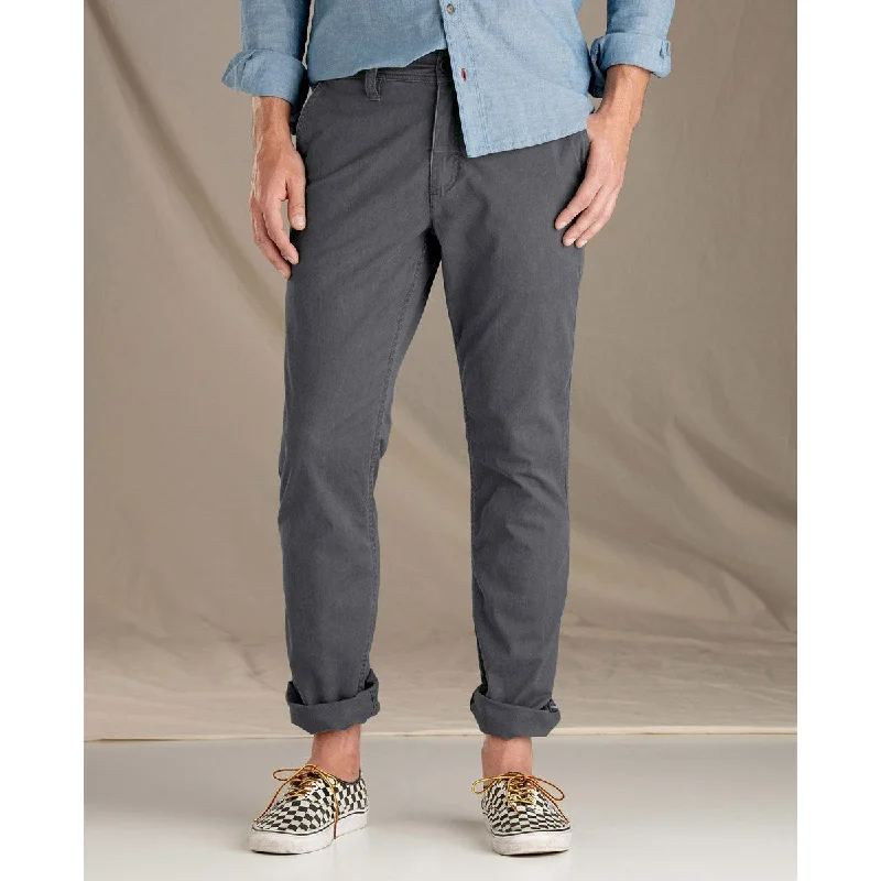 Cool Jackets Winter Fashion Men's Mission Ridge Lean Pant