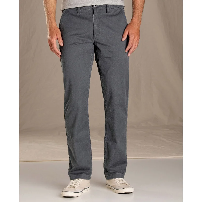 Stylish Looks Cozy Outerwear Men's Mission Ridge Pant