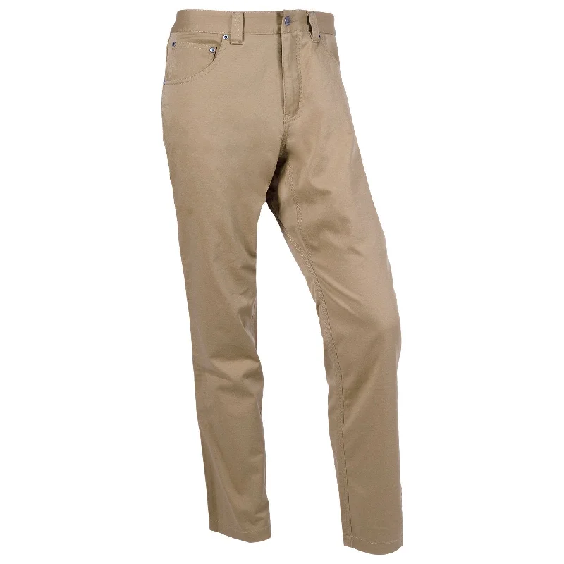 Simple Comfort Comfortable Jeans Mountain Khaki Larimer Pant Modern Fit