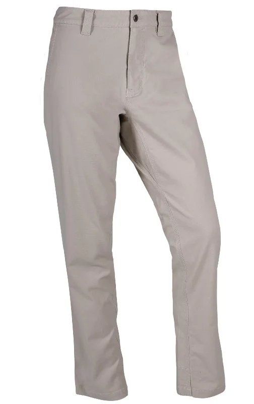 Casual Sneakers Urban Pants Mountain Khakis All Peak Pant Classic Fit- Freestone