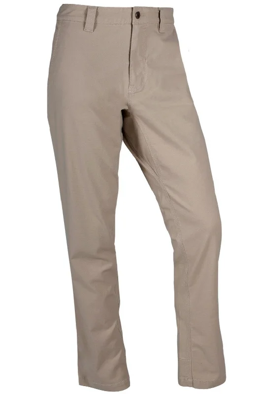 Active Tops Classic Pieces Mountain Khakis All Peak Pant Classic Fit- Retro Khaki