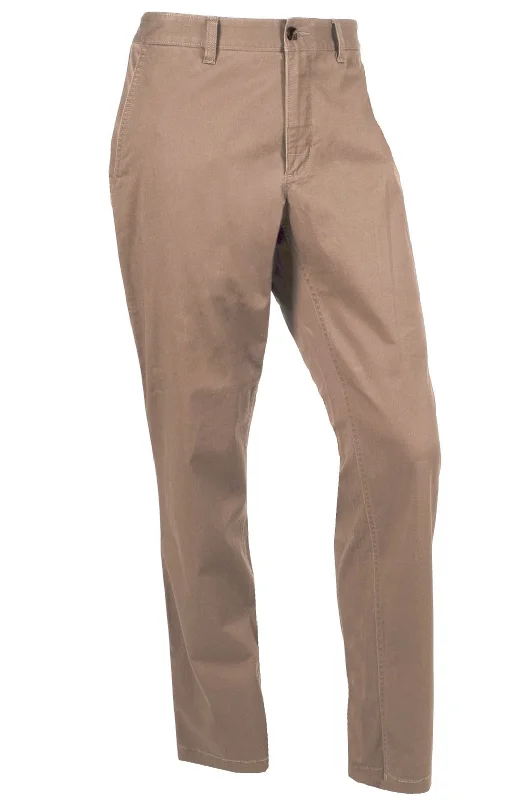 Premium Fit Cozy Hoodies Mountain Khakis Homestead Chino Pant Modern Fit, Retro Khaki