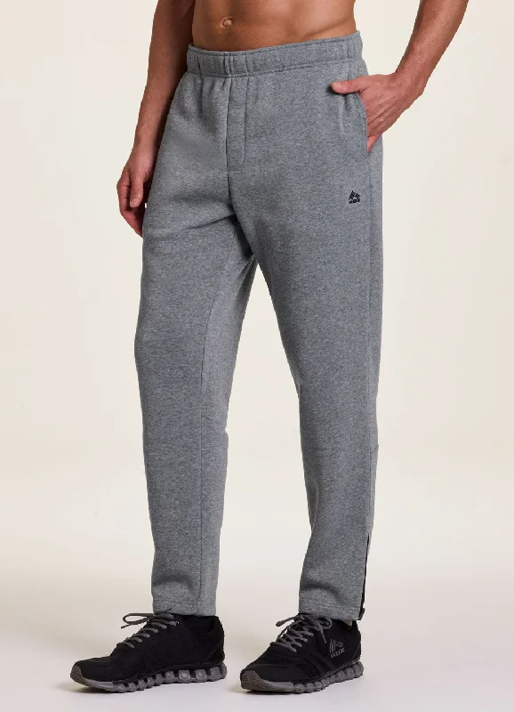 Classic Pieces Comfortable Wardrobe Perfect Stride Fleece Running Pant