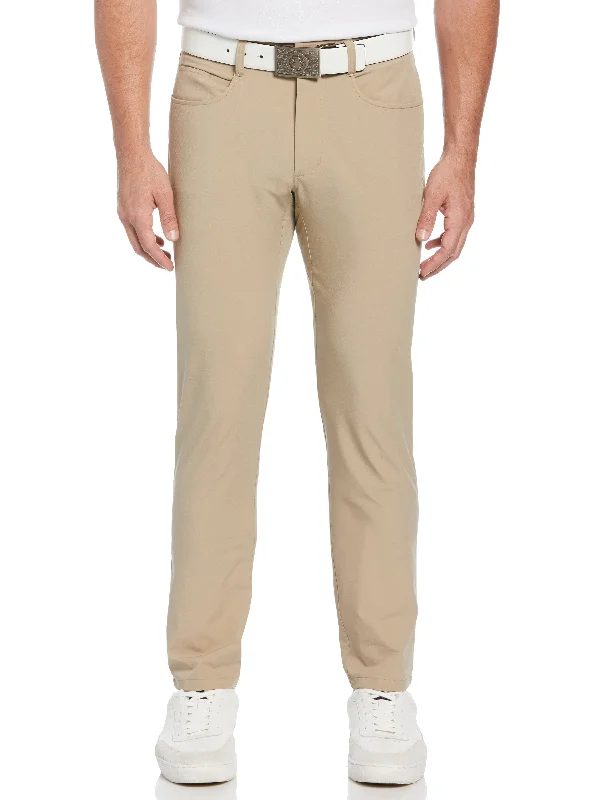 Men's Performance Crossover 5-Pocket Golf Pant