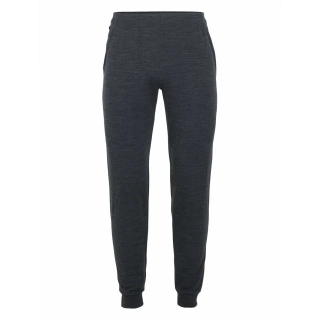 Classic Wear Smart Tops Men's Shifter Pants