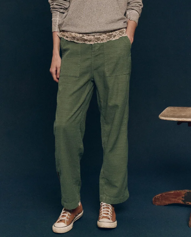 The Admiral Pant. -- Classic Army