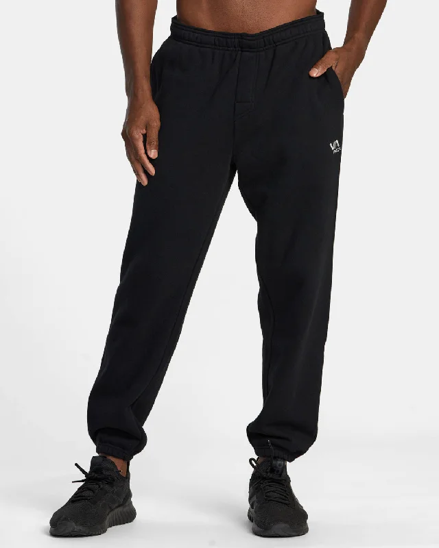 Cool Gear Versatile Tops VA Essential Joggers - Black