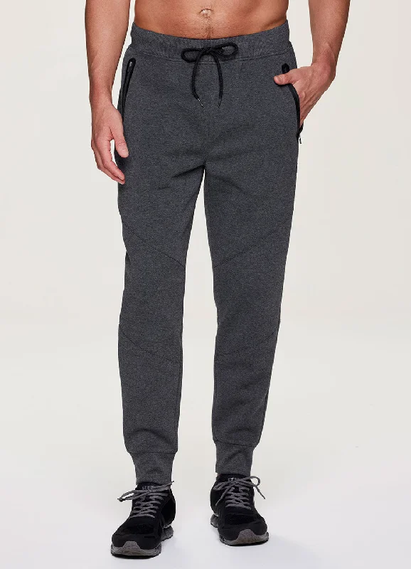 Relaxed Denim Urban Shirts Vortex Fleece Jogger