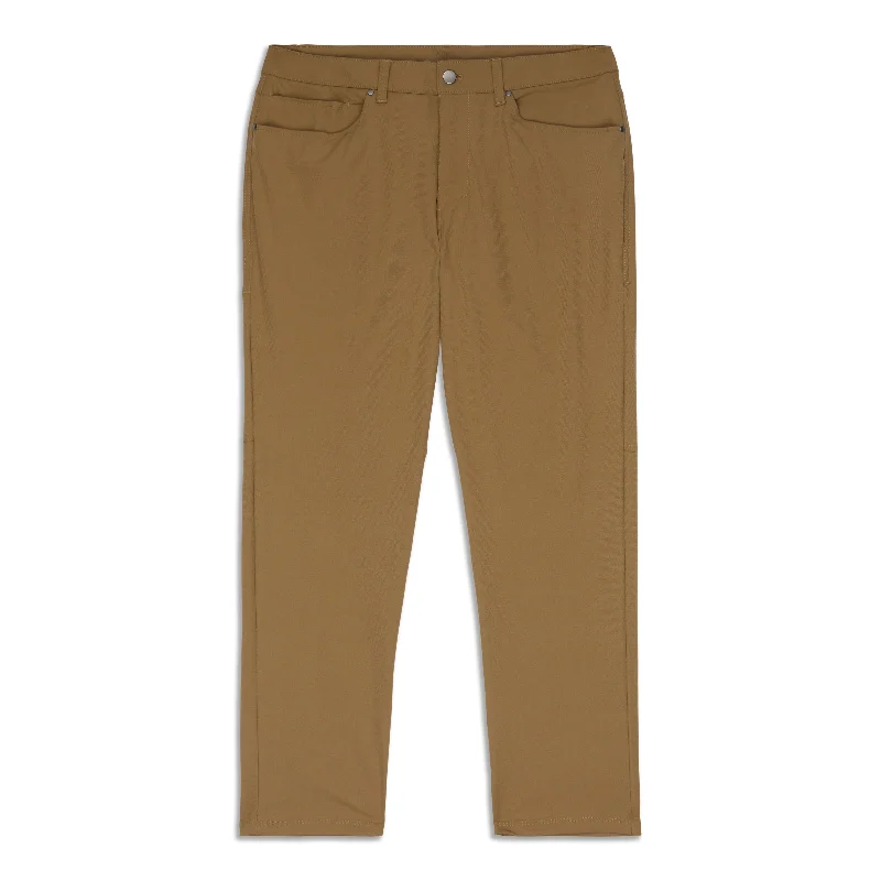 Classic Pieces ABC Classic-Fit 5 Pocket Pant 30"L - Resale