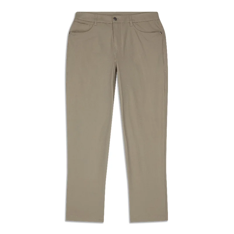 Cool Jackets ABC Classic-Fit 5 Pocket Pant 30"L - Resale