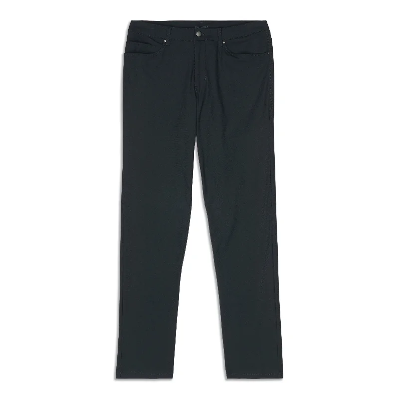 Relaxed Layers ABC Classic-Fit 5 Pocket Pant 37"L - Resale