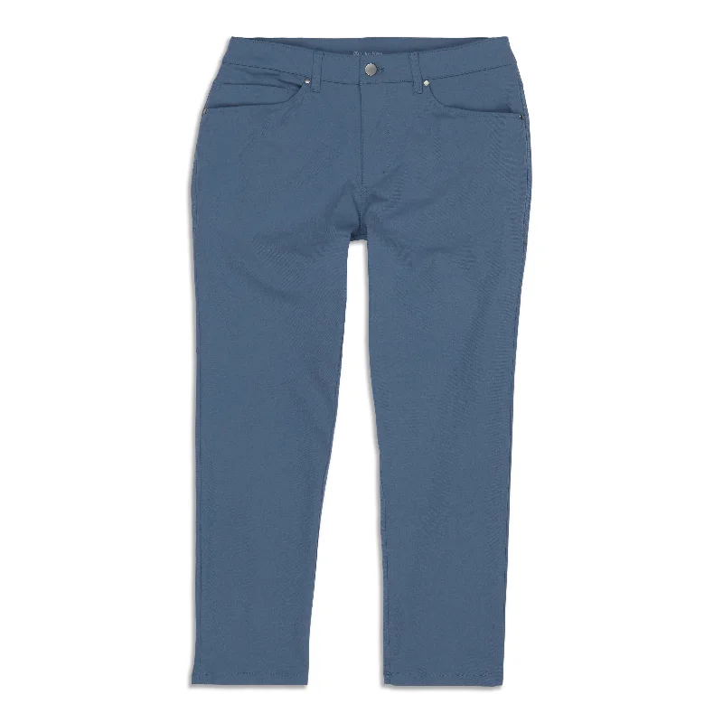 Casual Knitwear ABC Classic-Fit 5 Pocket Pant - Resale