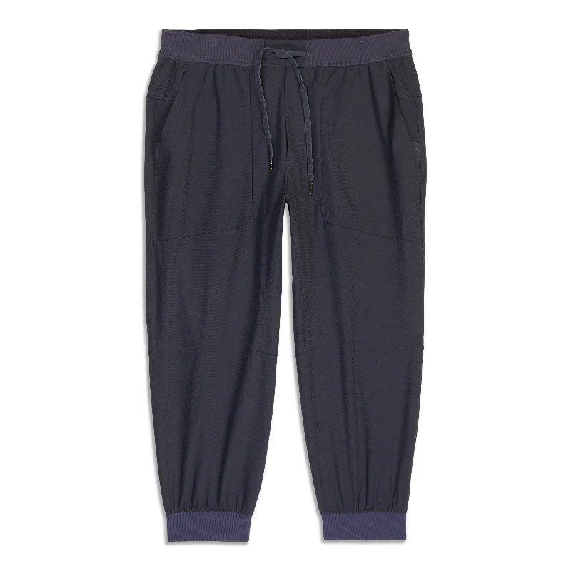 Soft Sweaters ABC Jogger - Resale