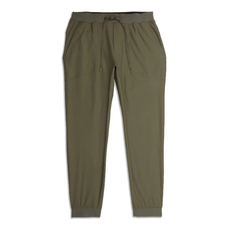 Casual Sneakers ABC Jogger - Resale