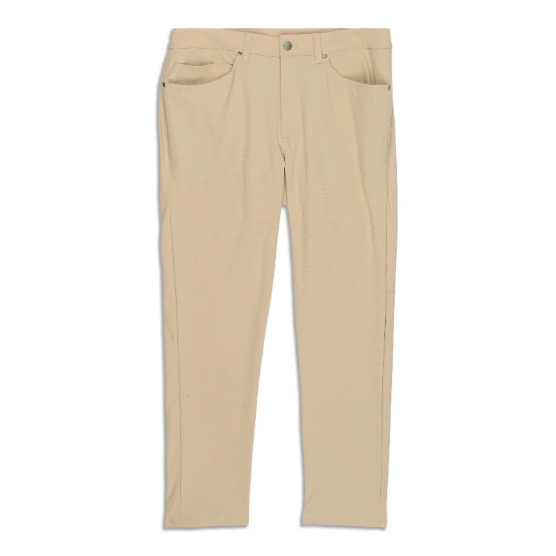 Functional Tops ABC Slim-Fit 5 Pocket Pant 30"L - Resale