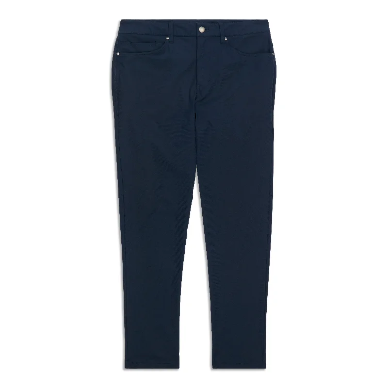 Comfortable Knitwear ABC Slim-Fit 5 Pocket Pant 32"L - Resale