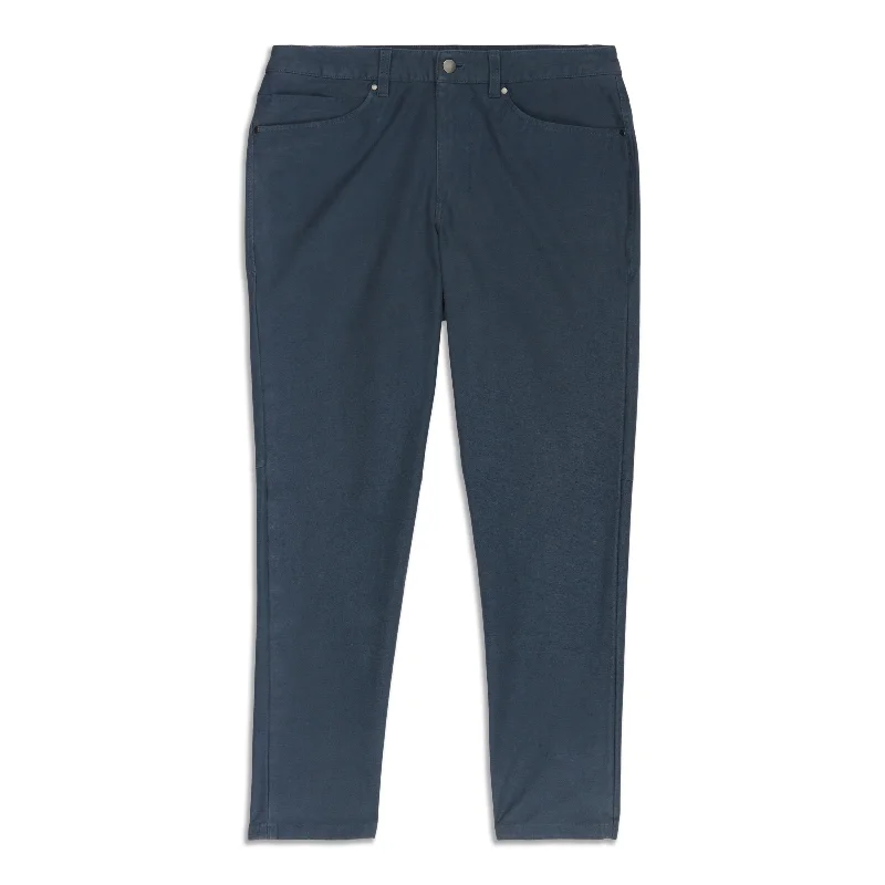 Relaxed Activewear ABC Slim-Fit 5 Pocket Pant 32"L - Resale
