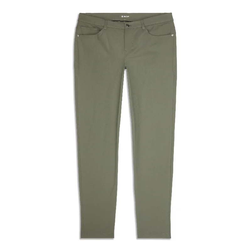 Urban Style ABC Slim-Fit 5 Pocket Pant 34"L - Resale