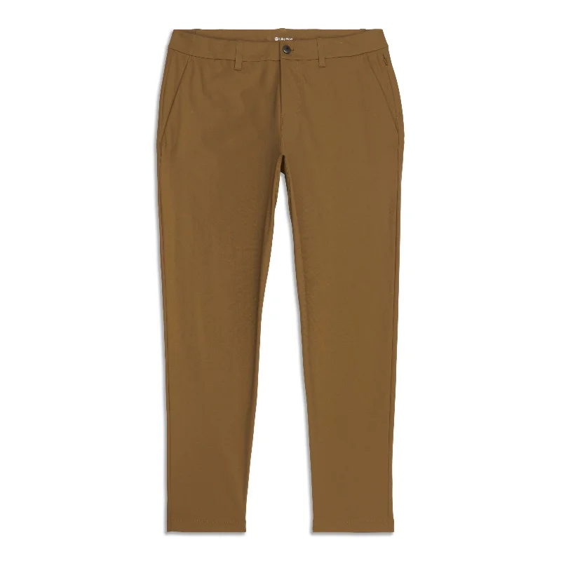All-Weather Wear ABC Slim-Fit Trouser 32"L - Resale