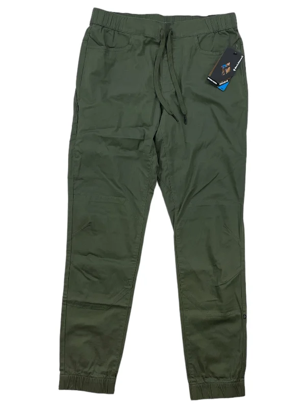 Outdoor Clothing Black Diamond Men's Notion Pant