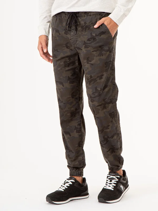 Camouflage