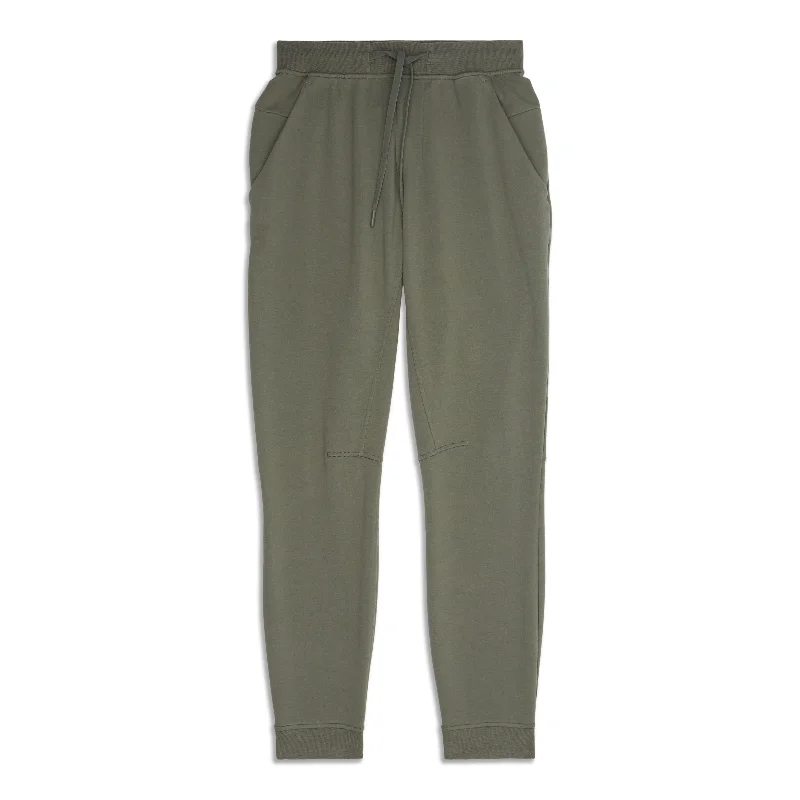 Active Tops City Sweat Jogger - Resale