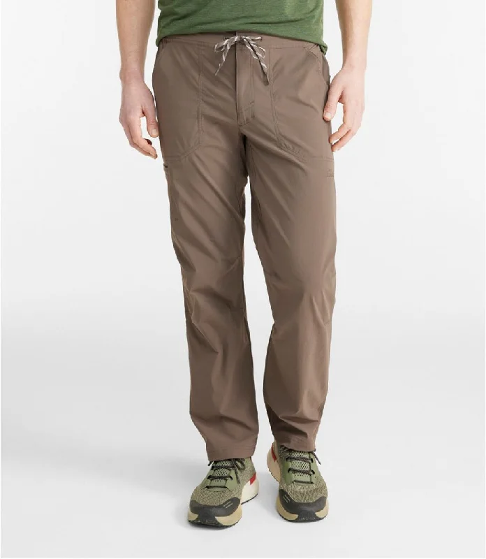 Comfy Hoodies Cresta Hiking Pants Standard Fit Men's