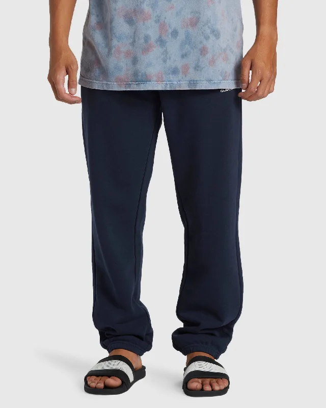 Cozy Basics Mens Easy Day Joggers