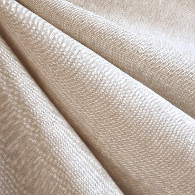 Active Essentials Essex Yarn Dyed Linen Blend Flax