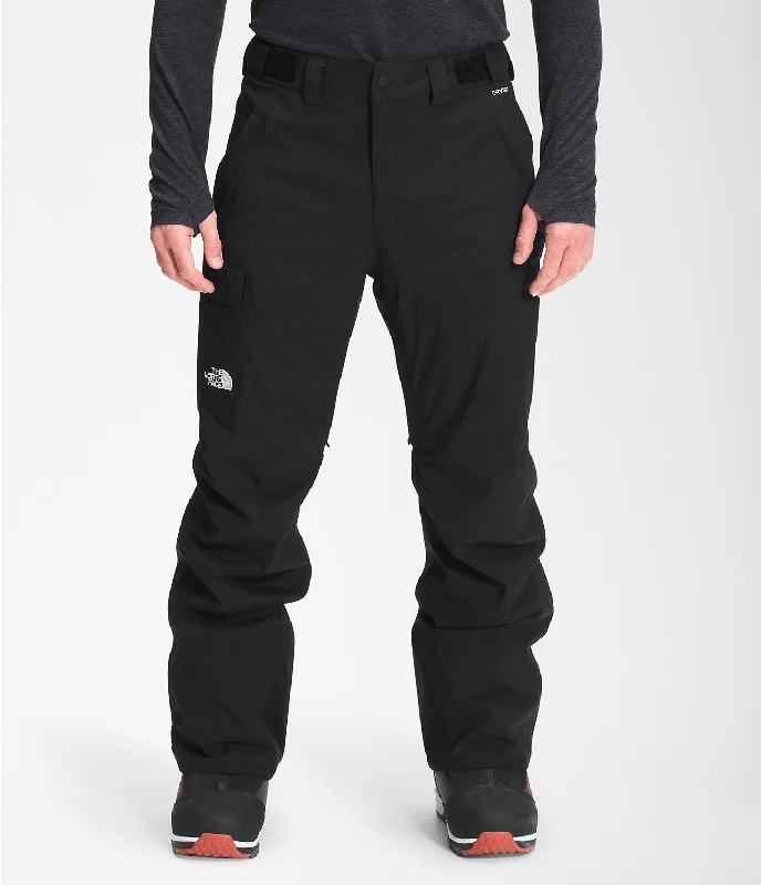 Stylish Layers Men's Freedom Insulated Pant