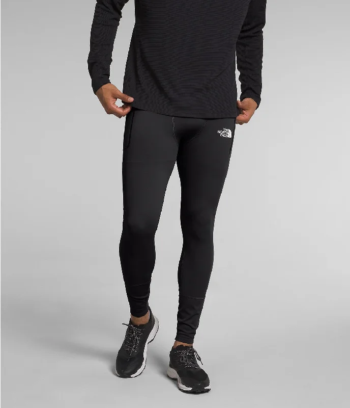 Versatile Knitwear Men's Winter Warm Pro Tight