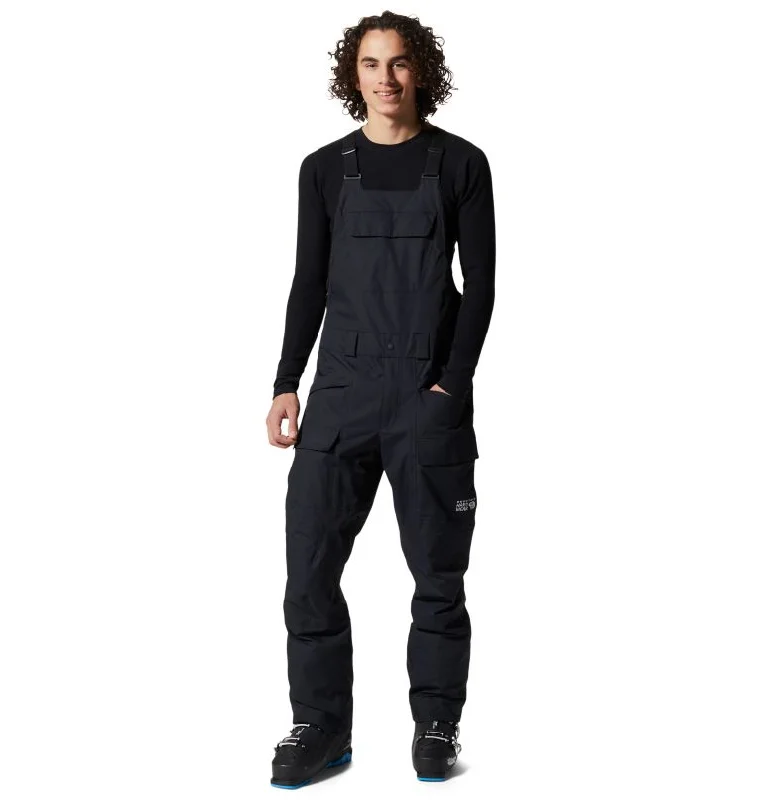 Sporty Essentials M's Firefall Bib