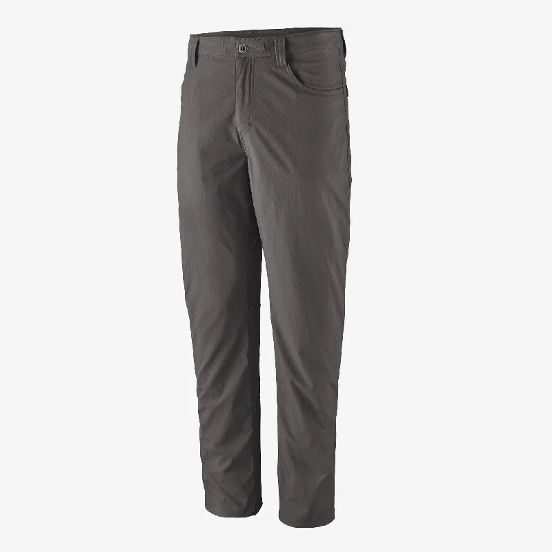 Street-Friendly Wear M's Quandary Pants - 2024