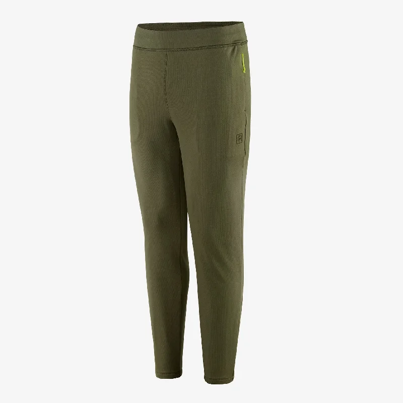 Warm Essentials M's R1 Thermal Bottoms