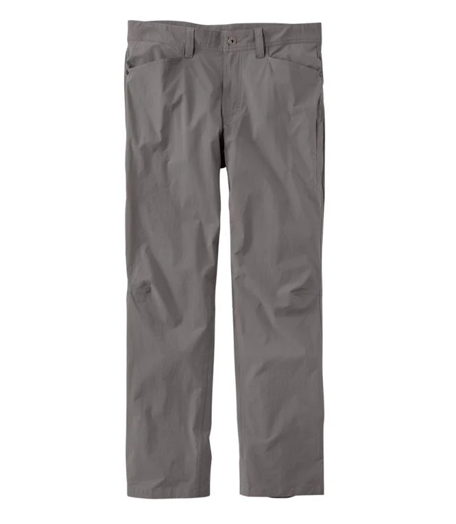 Active Essentials No Fly Zone Pants Men's Regular
