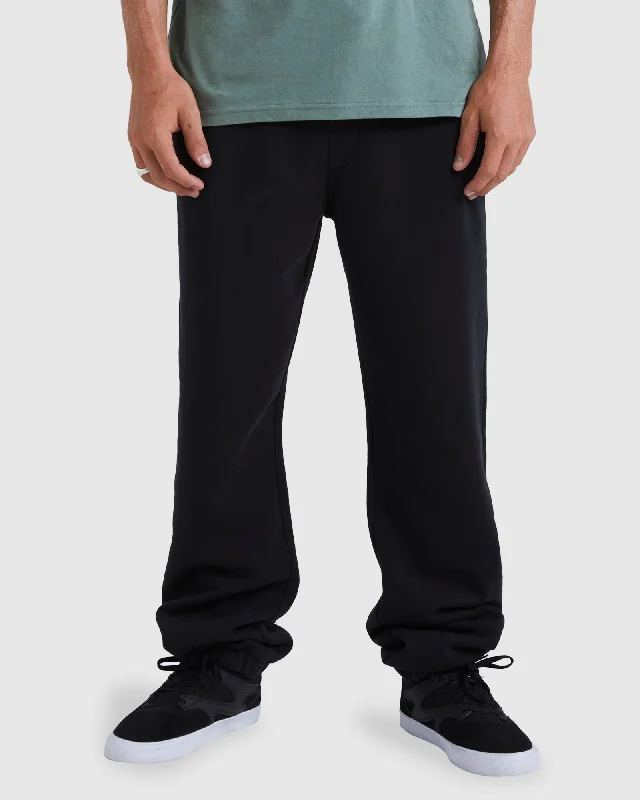 Casual Essentials Mens Ocean Spray Track Trousers