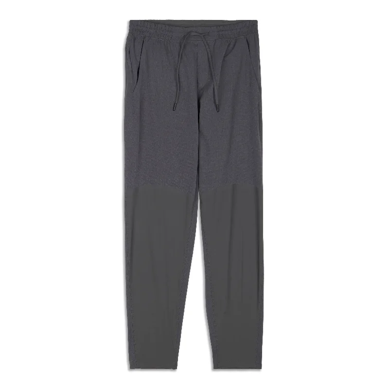 Cozy Basics Rise 'N Sweat Pant - Resale