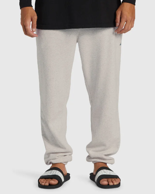 Casual Sneakers Mens Salt Water Elasticated Waist Trousers