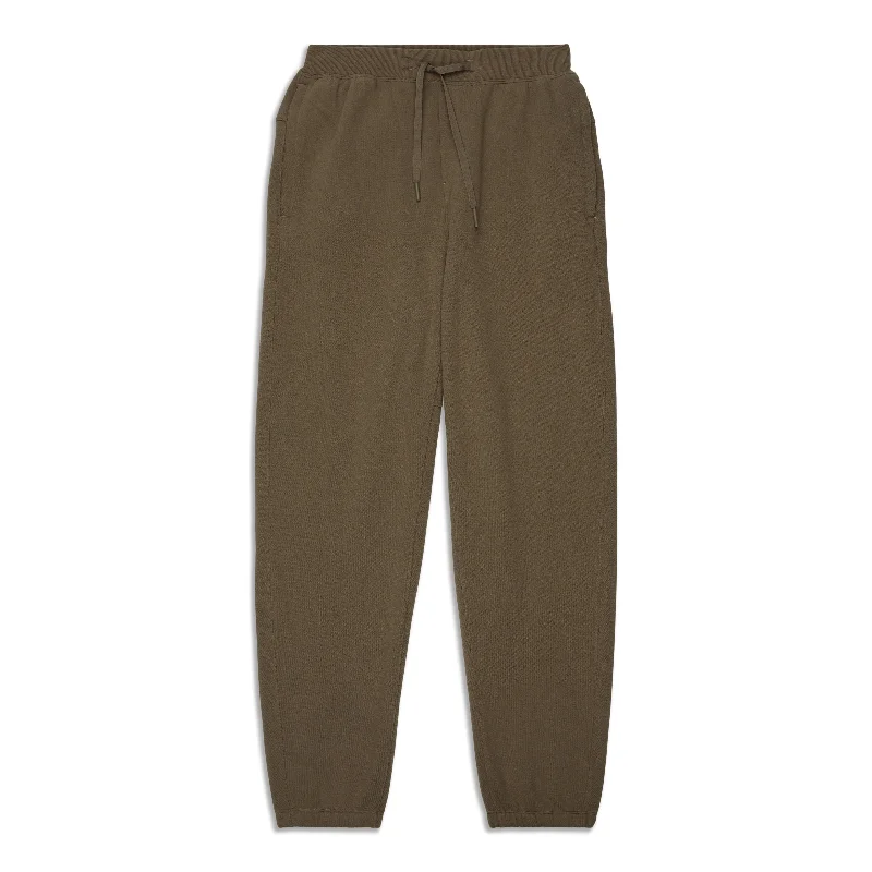 Timeless Style Steady State Relaxed-Fit Jogger - Resale