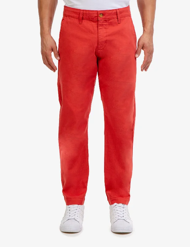ISLAND RED