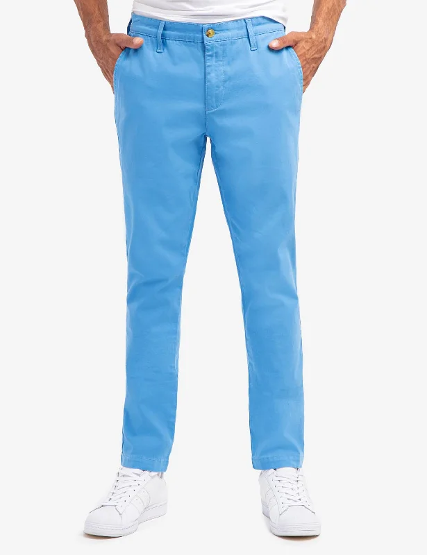 BLUE BREEZE