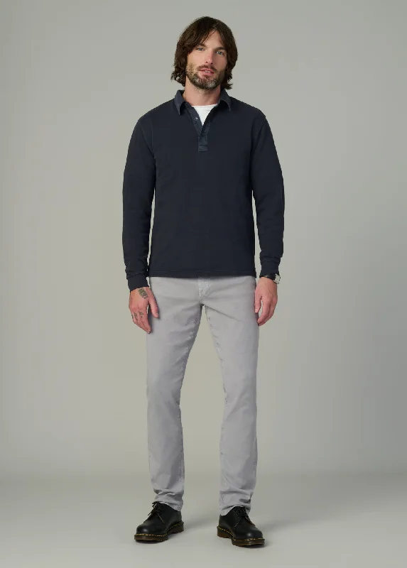 Laid-Back Wear THE ASHER TWILL