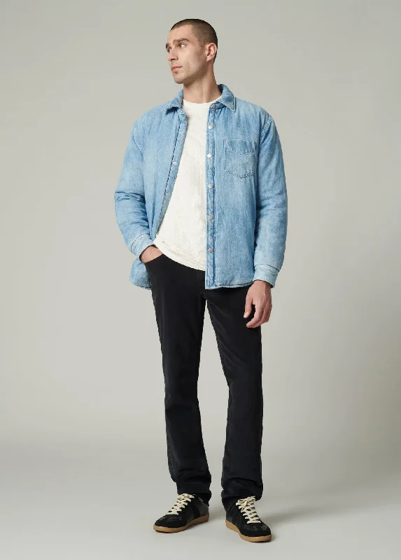 Comfy Styles THE BRIXTON CORD